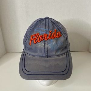 South Beach Miami Florida Hat